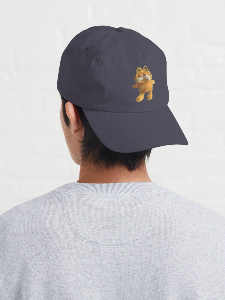 ssrcodad hatmens322e3f696a94a5d4back fronttall portrait750x1000 bgf8f8f8 12 - Garfield Shop