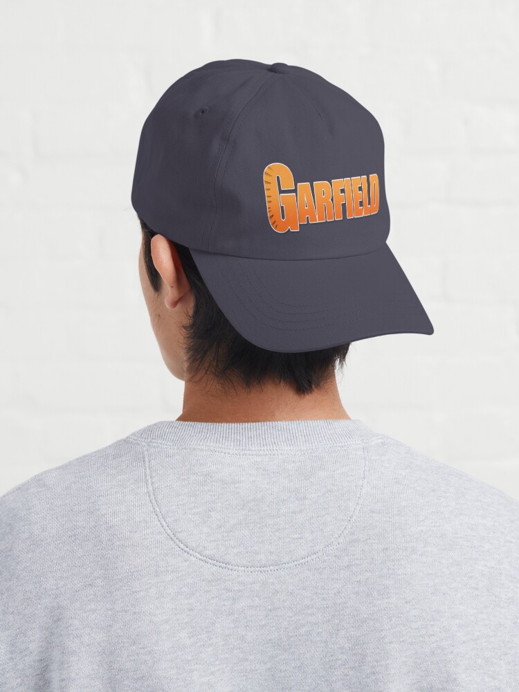 ssrcodad hatmens322e3f696a94a5d4back fronttall portrait750x1000 bgf8f8f8 7 - Garfield Shop