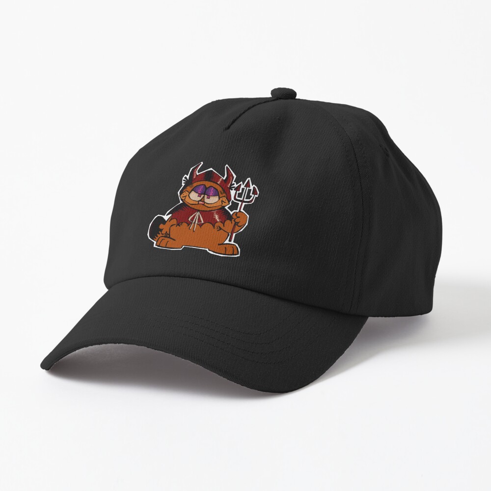 ssrcodad hatproduct10101001c5ca27c6front three quartersquare1000x1000 bgf8f8f8 17 - Garfield Shop