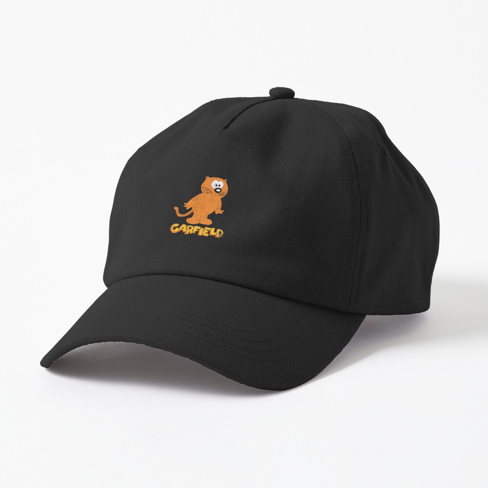 ssrcodad hatproduct10101001c5ca27c6front three quartersquare1000x1000 bgf8f8f8 19 - Garfield Shop