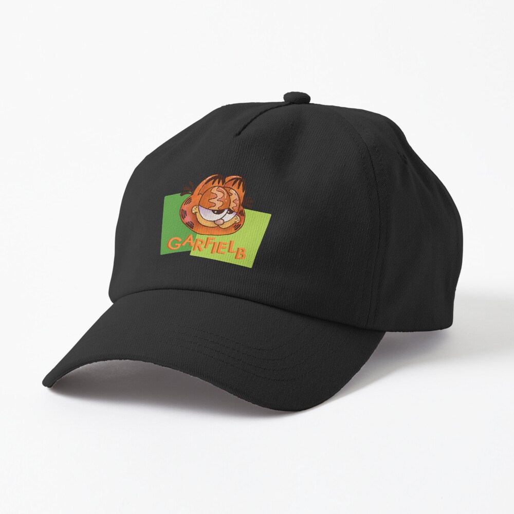 ssrcodad hatproduct10101001c5ca27c6front three quartersquare1000x1000 bgf8f8f8 22 - Garfield Shop