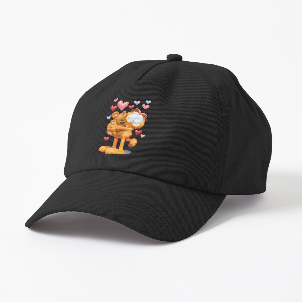 ssrcodad hatproduct10101001c5ca27c6front three quartersquare1000x1000 bgf8f8f8 3 - Garfield Shop