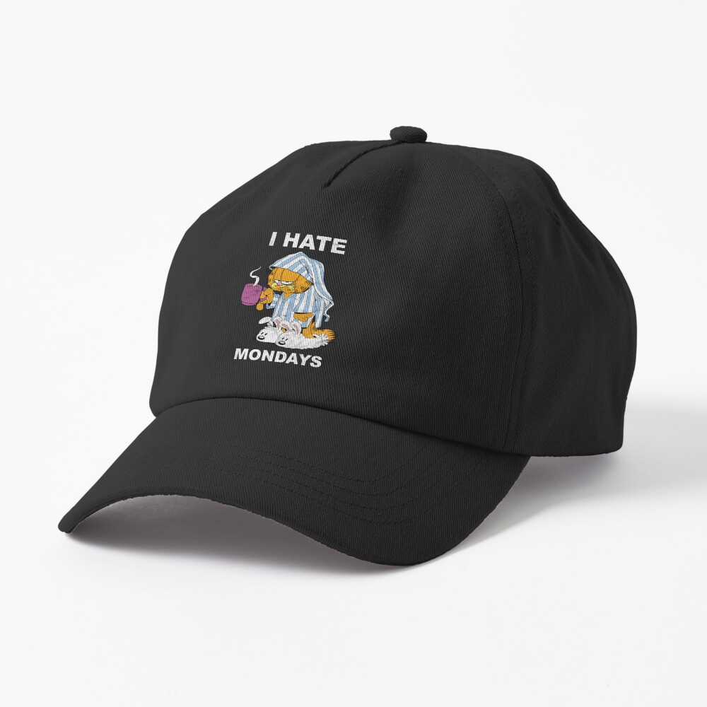 ssrcodad hatproduct10101001c5ca27c6front three quartersquare1000x1000 bgf8f8f8 31 - Garfield Shop