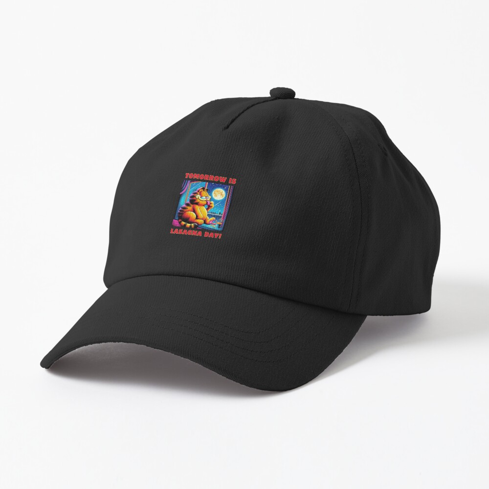 ssrcodad hatproduct10101001c5ca27c6front three quartersquare1000x1000 bgf8f8f8 33 - Garfield Shop