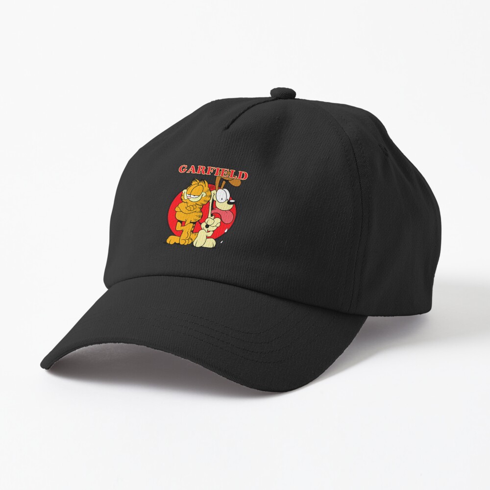 ssrcodad hatproduct10101001c5ca27c6front three quartersquare1000x1000 bgf8f8f8 5 - Garfield Shop