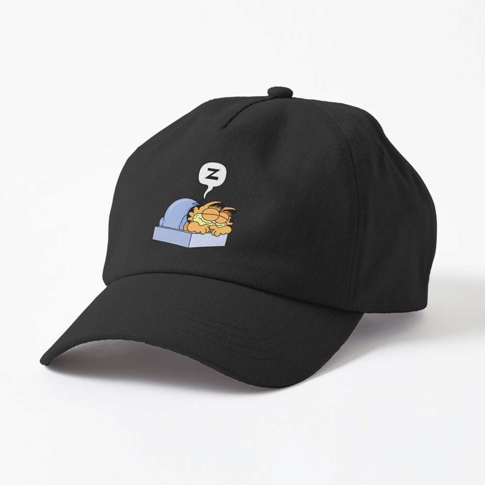 ssrcodad hatproduct10101001c5ca27c6front three quartersquare1000x1000 bgf8f8f8 7 - Garfield Shop