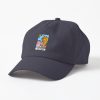 ssrcodad hatproduct322e3f696a94a5d4front three quartersquare1000x1000 bgf8f8f8 4 - Garfield Shop