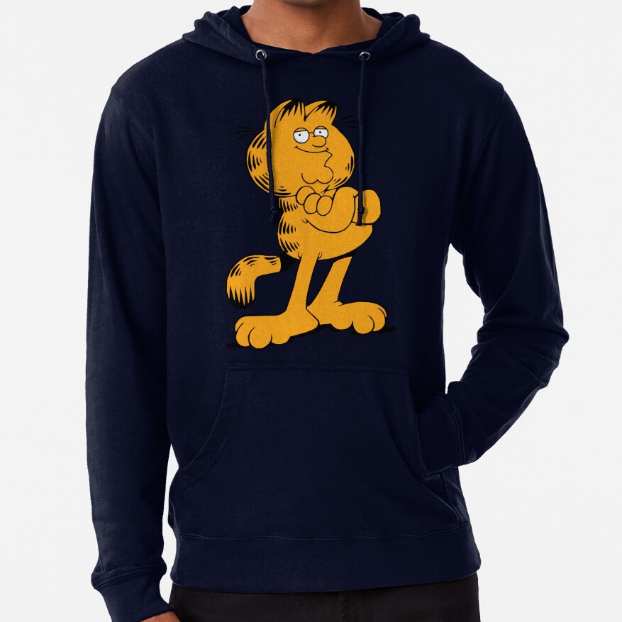 ssrcolightweight hoodiemens05081f66c8590f4efrontsquare productx1000 bgf8f8f8 20 - Garfield Shop