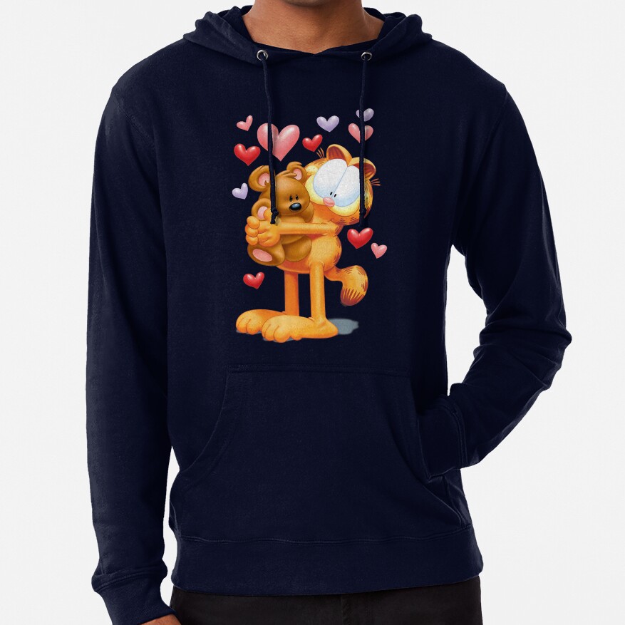 ssrcolightweight hoodiemens05081f66c8590f4efrontsquare productx1000 bgf8f8f8 4 - Garfield Shop