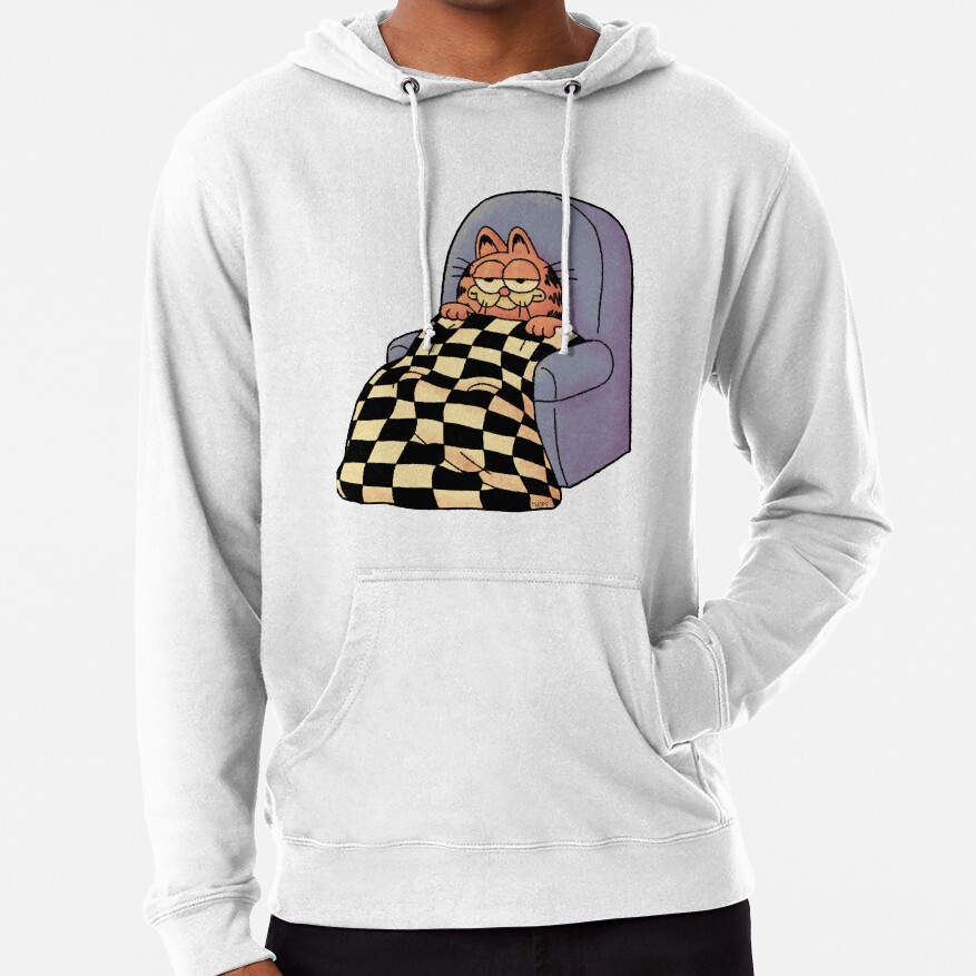 ssrcolightweight hoodiemensfafafaca443f4786frontsquare productx1000 bgf8f8f8 14 - Garfield Shop
