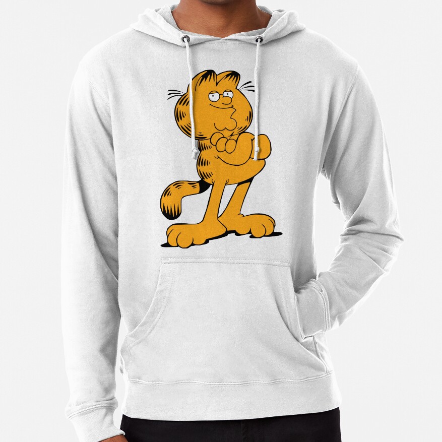 ssrcolightweight hoodiemensfafafaca443f4786frontsquare productx1000 bgf8f8f8 20 - Garfield Shop