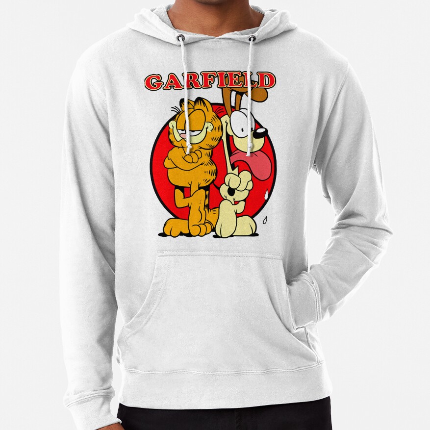 ssrcolightweight hoodiemensfafafaca443f4786frontsquare productx1000 bgf8f8f8 21 - Garfield Shop