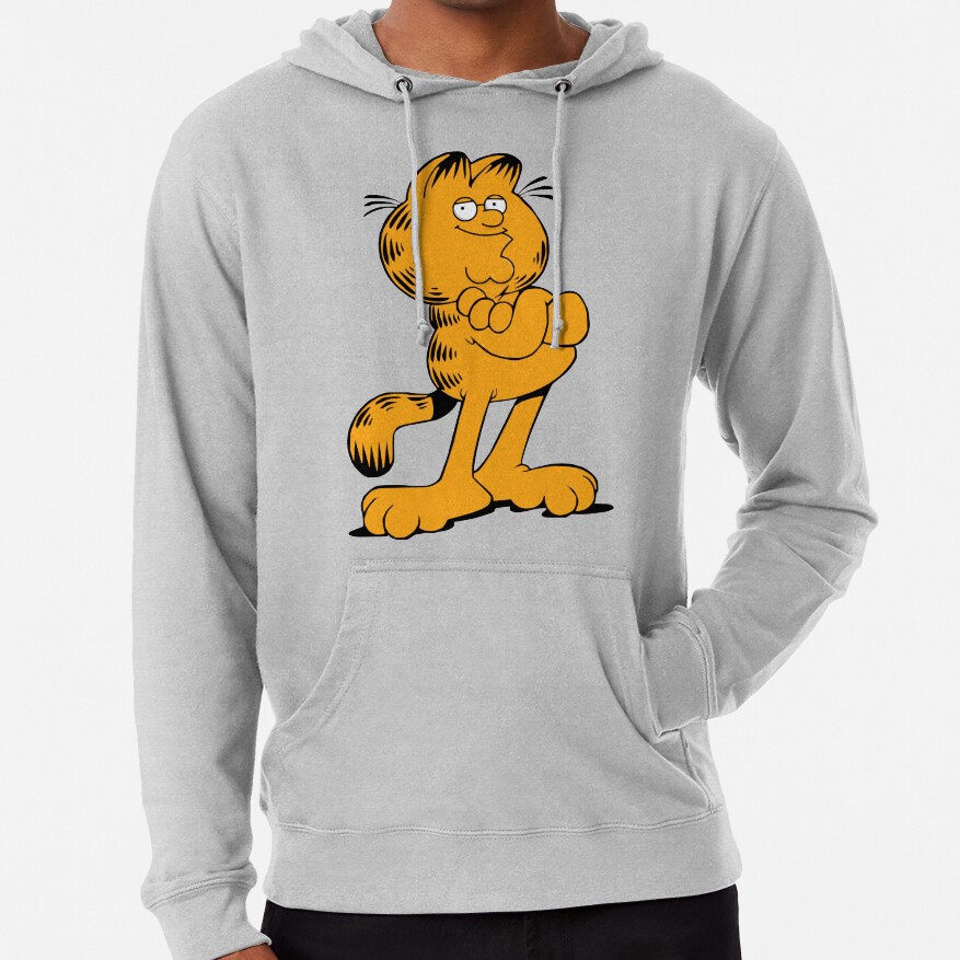 ssrcolightweight hoodiemensheather greyfrontsquare productx1000 bgf8f8f8 20 - Garfield Shop