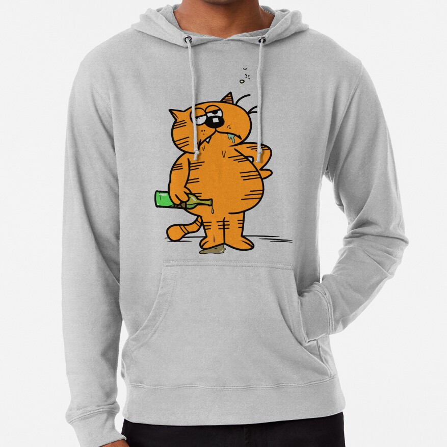 ssrcolightweight hoodiemensheather greyfrontsquare productx1000 bgf8f8f8 9 - Garfield Shop