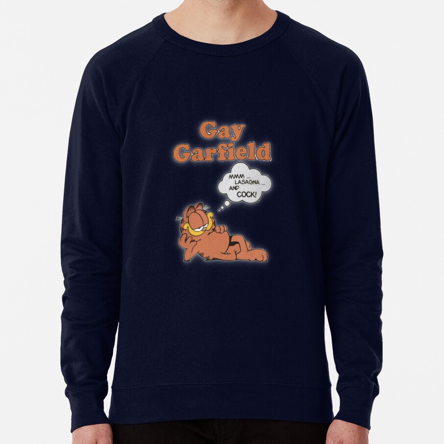 ssrcolightweight sweatshirtmens05081f66c8590f4efrontsquare productx1000 bgf8f8f8 13 - Garfield Shop