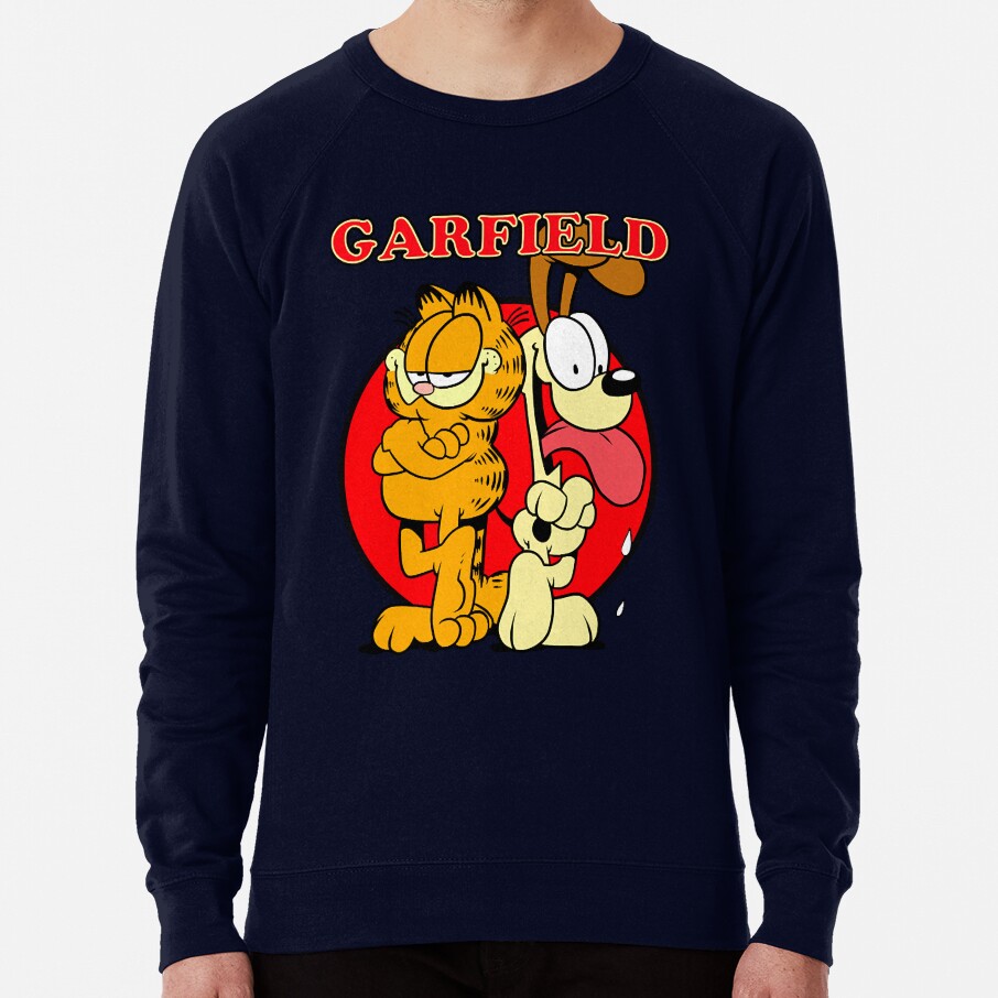 ssrcolightweight sweatshirtmens05081f66c8590f4efrontsquare productx1000 bgf8f8f8 15 - Garfield Shop