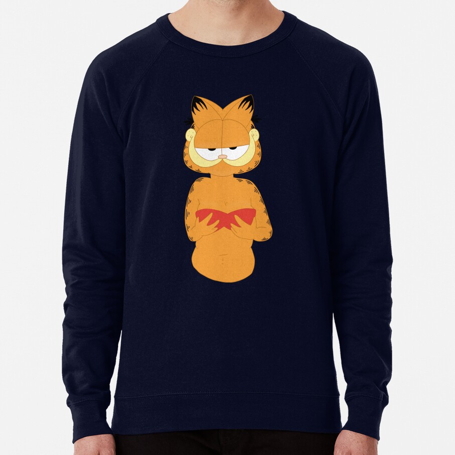 ssrcolightweight sweatshirtmens05081f66c8590f4efrontsquare productx1000 bgf8f8f8 20 - Garfield Shop