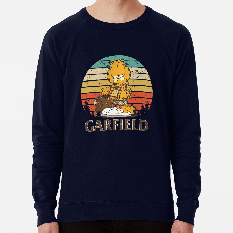 ssrcolightweight sweatshirtmens05081f66c8590f4efrontsquare productx1000 bgf8f8f8 24 - Garfield Shop