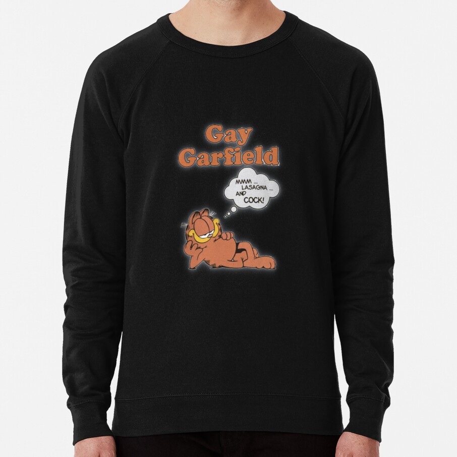 ssrcolightweight sweatshirtmens10101001c5ca27c6frontsquare productx1000 bgf8f8f8 13 - Garfield Shop