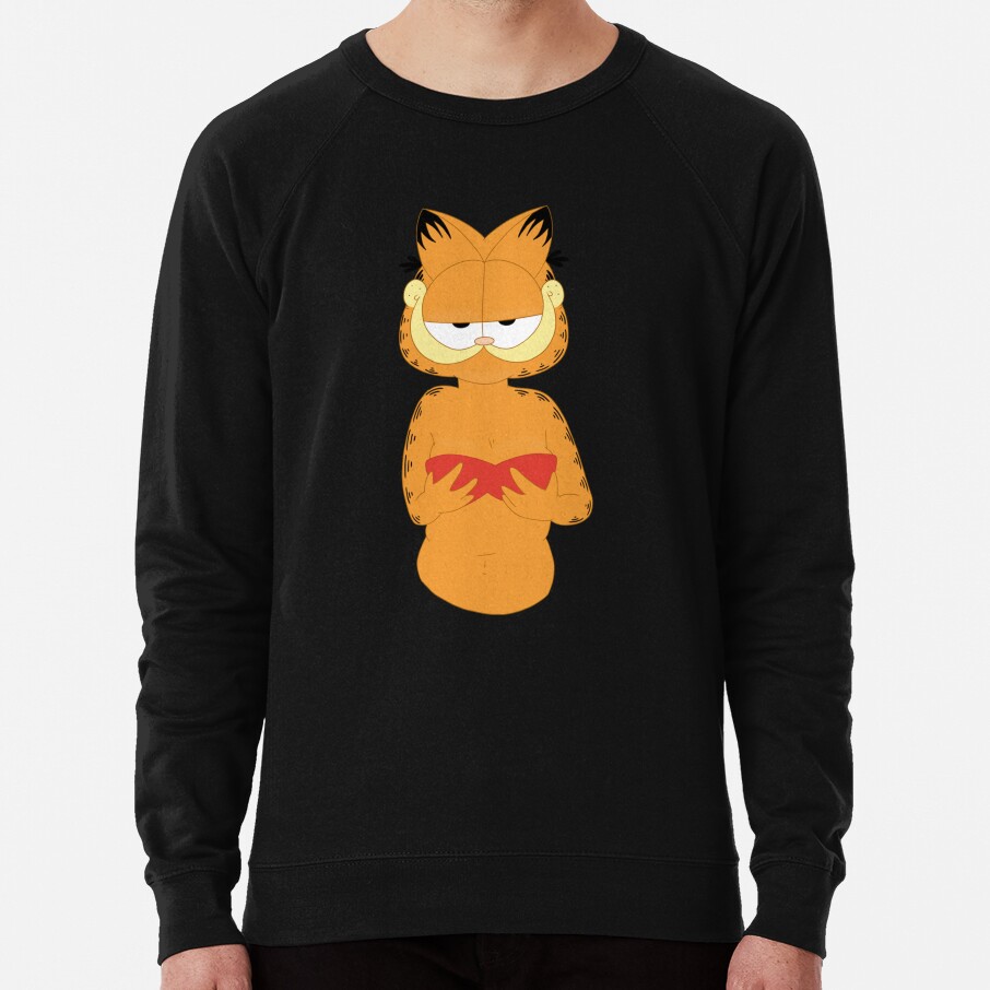 ssrcolightweight sweatshirtmens10101001c5ca27c6frontsquare productx1000 bgf8f8f8 20 - Garfield Shop