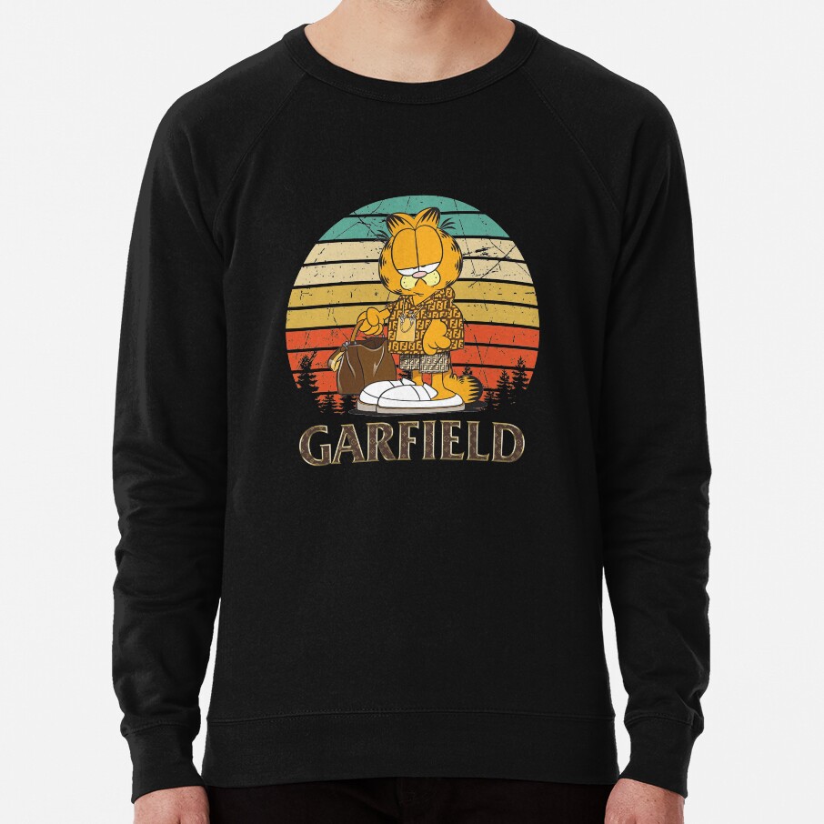 ssrcolightweight sweatshirtmens10101001c5ca27c6frontsquare productx1000 bgf8f8f8 24 - Garfield Shop