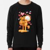 ssrcolightweight sweatshirtmens10101001c5ca27c6frontsquare productx1000 bgf8f8f8 32 - Garfield Shop