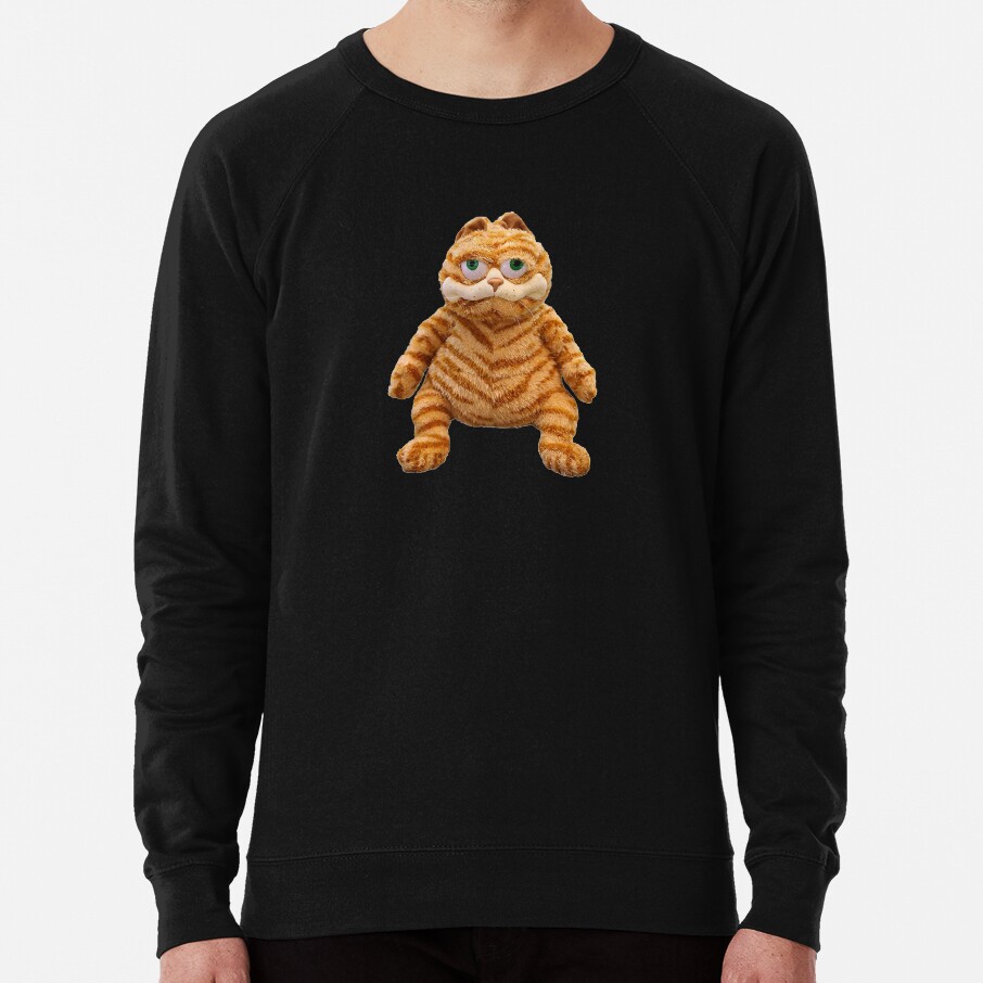 ssrcolightweight sweatshirtmens10101001c5ca27c6frontsquare productx1000 bgf8f8f8 7 - Garfield Shop