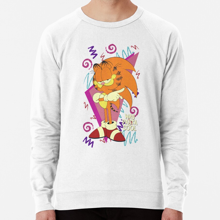 ssrcolightweight sweatshirtmensfafafaca443f4786frontsquare productx1000 bgf8f8f8 10 - Garfield Shop