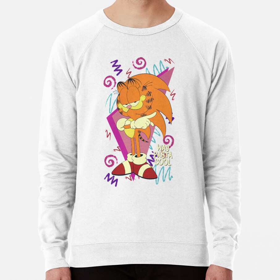 ssrcolightweight sweatshirtmensfafafaca443f4786frontsquare productx1000 bgf8f8f8 11 - Garfield Shop