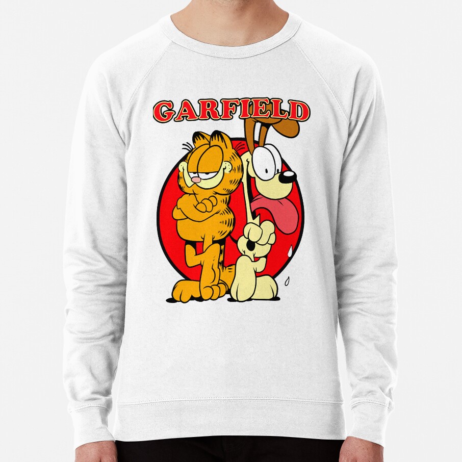 ssrcolightweight sweatshirtmensfafafaca443f4786frontsquare productx1000 bgf8f8f8 15 - Garfield Shop