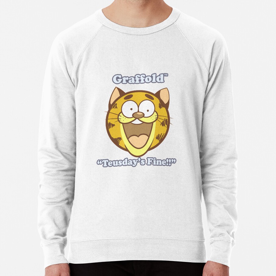 ssrcolightweight sweatshirtmensfafafaca443f4786frontsquare productx1000 bgf8f8f8 18 - Garfield Shop