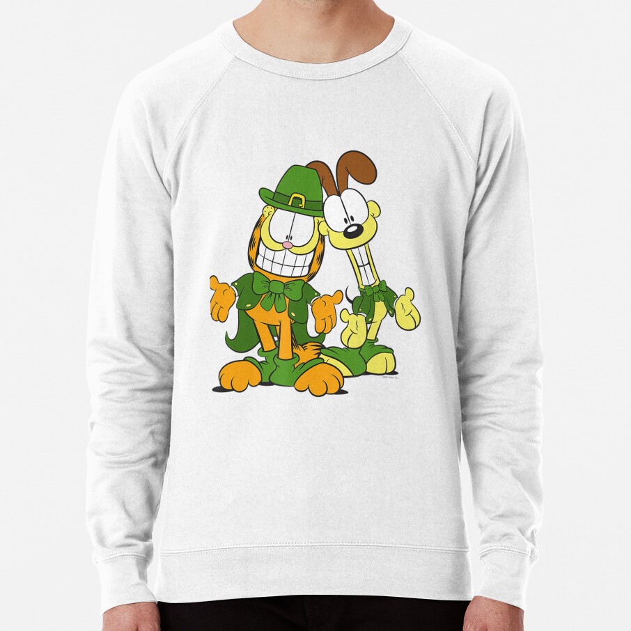 ssrcolightweight sweatshirtmensfafafaca443f4786frontsquare productx1000 bgf8f8f8 22 - Garfield Shop