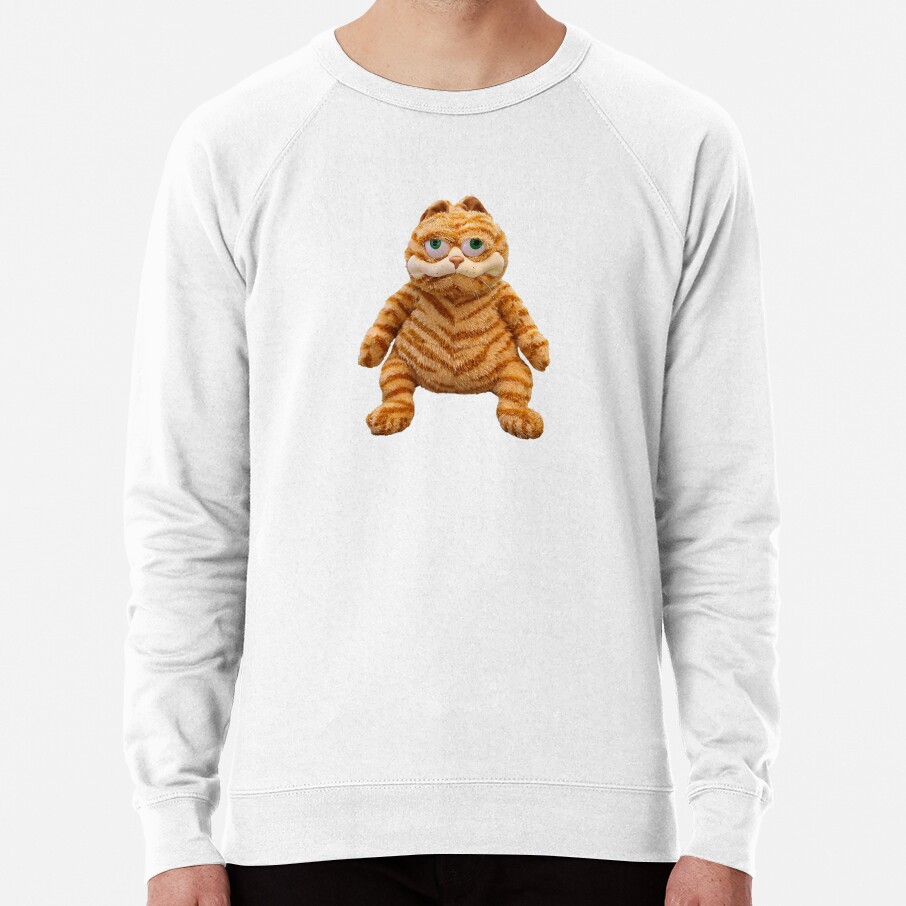 ssrcolightweight sweatshirtmensfafafaca443f4786frontsquare productx1000 bgf8f8f8 7 - Garfield Shop
