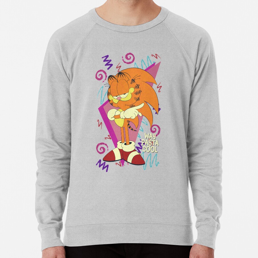 ssrcolightweight sweatshirtmensheather greyfrontsquare productx1000 bgf8f8f8 11 - Garfield Shop