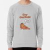 ssrcolightweight sweatshirtmensheather greyfrontsquare productx1000 bgf8f8f8 13 - Garfield Shop