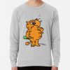 ssrcolightweight sweatshirtmensheather greyfrontsquare productx1000 bgf8f8f8 16 - Garfield Shop