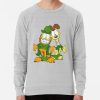 ssrcolightweight sweatshirtmensheather greyfrontsquare productx1000 bgf8f8f8 22 - Garfield Shop