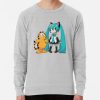 ssrcolightweight sweatshirtmensheather greyfrontsquare productx1000 bgf8f8f8 30 - Garfield Shop