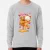 ssrcolightweight sweatshirtmensheather greyfrontsquare productx1000 bgf8f8f8 32 - Garfield Shop