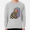 ssrcolightweight sweatshirtmensheather greyfrontsquare productx1000 bgf8f8f8 4 - Garfield Shop