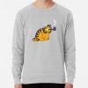 ssrcolightweight sweatshirtmensheather greyfrontsquare productx1000 bgf8f8f8 8 - Garfield Shop