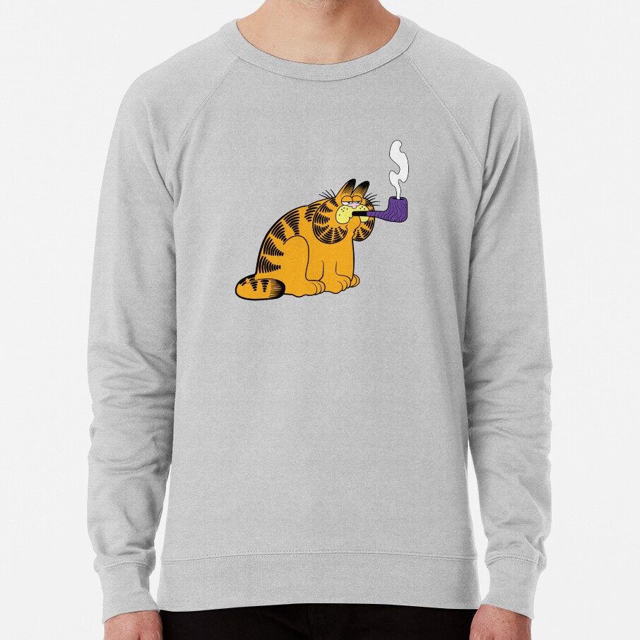 ssrcolightweight sweatshirtmensheather greyfrontsquare productx1000 bgf8f8f8 8 - Garfield Shop