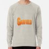 ssrcolightweight sweatshirtmensoatmeal heatherfrontsquare productx1000 bgf8f8f8 25 - Garfield Shop
