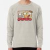 ssrcolightweight sweatshirtmensoatmeal heatherfrontsquare productx1000 bgf8f8f8 6 - Garfield Shop
