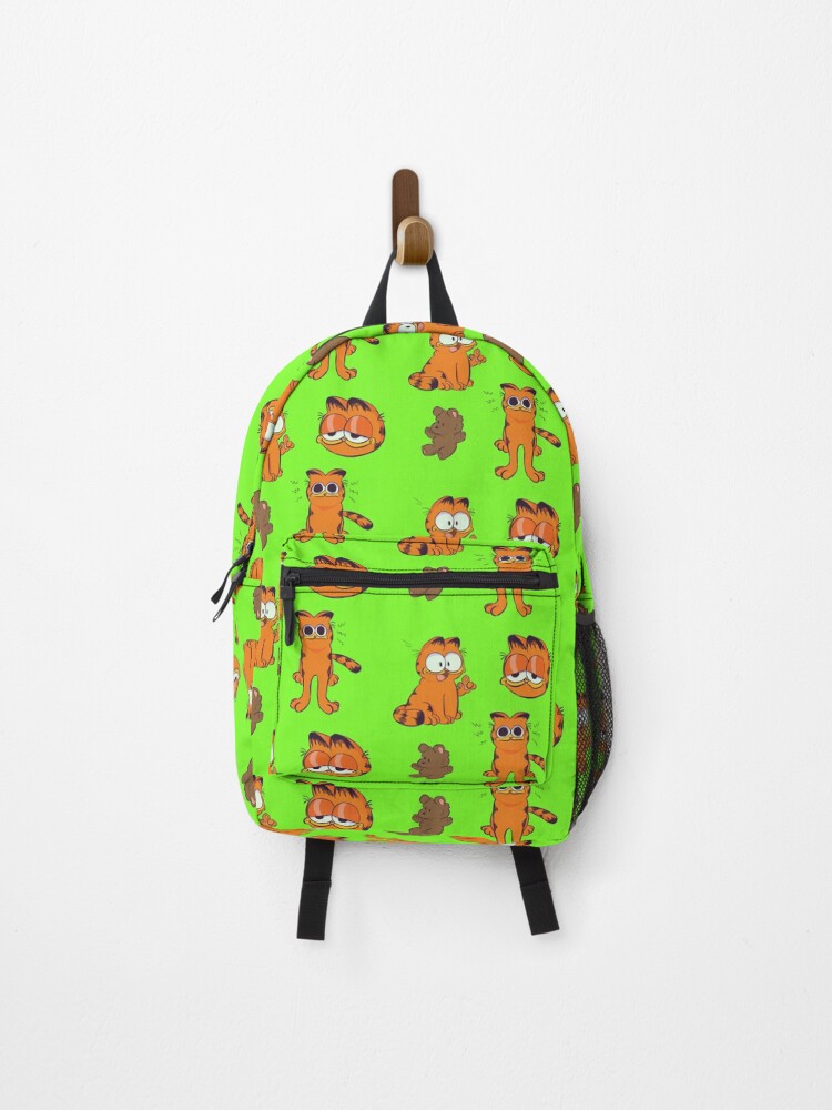 urbackpack frontwide portrait750x1000 2 - Garfield Shop