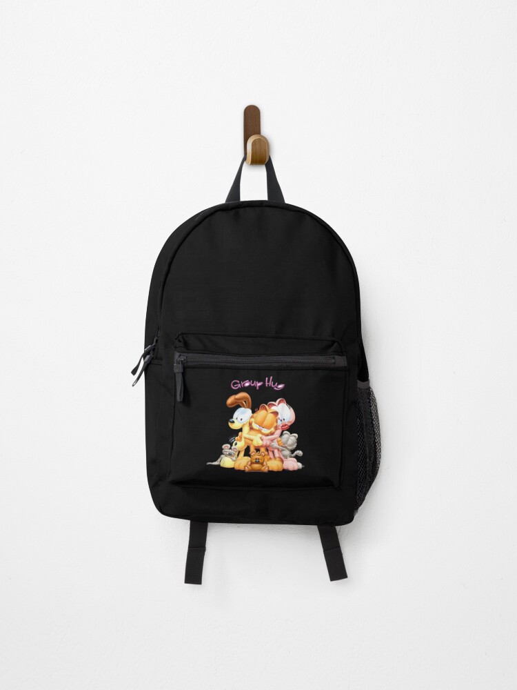 urbackpack frontwide portrait750x1000 3 - Garfield Shop