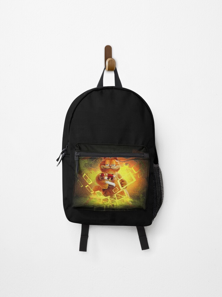 urbackpack frontwide portrait750x1000 7 - Garfield Shop