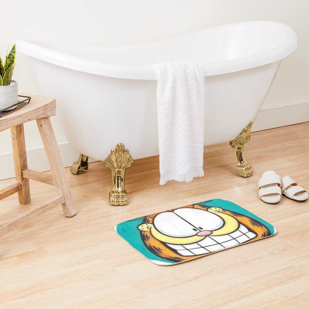 urbathmat context smallsquare1000x1000.1u5 23 - Garfield Shop