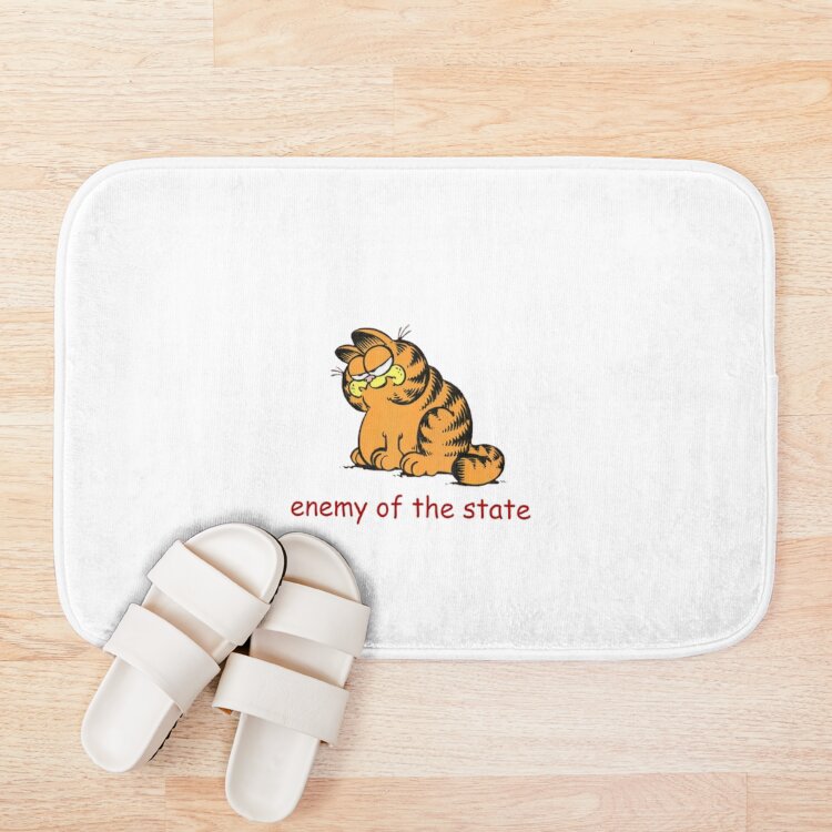 urbathmat flatlay context smallsquare750x1000.1u5 12 - Garfield Shop