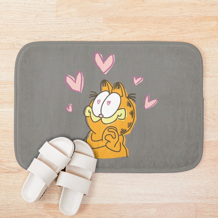 urbathmat flatlay context smallsquare750x1000.1u5 16 - Garfield Shop